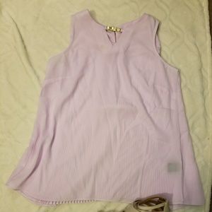 Lavender top
